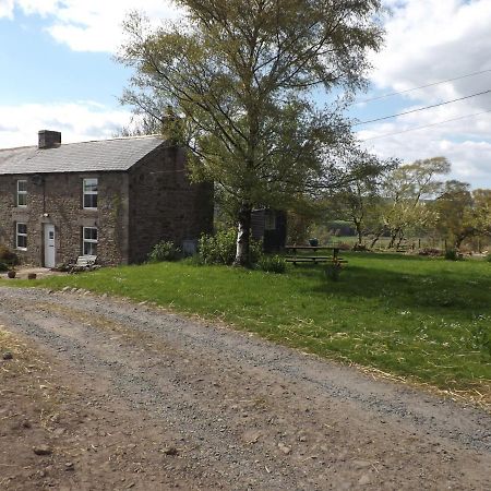 Hillis Close Farm Cottage Haltwhistle Zewnętrze zdjęcie