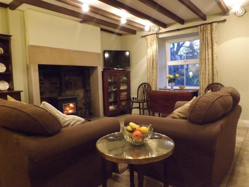 Hillis Close Farm Cottage Haltwhistle Zewnętrze zdjęcie