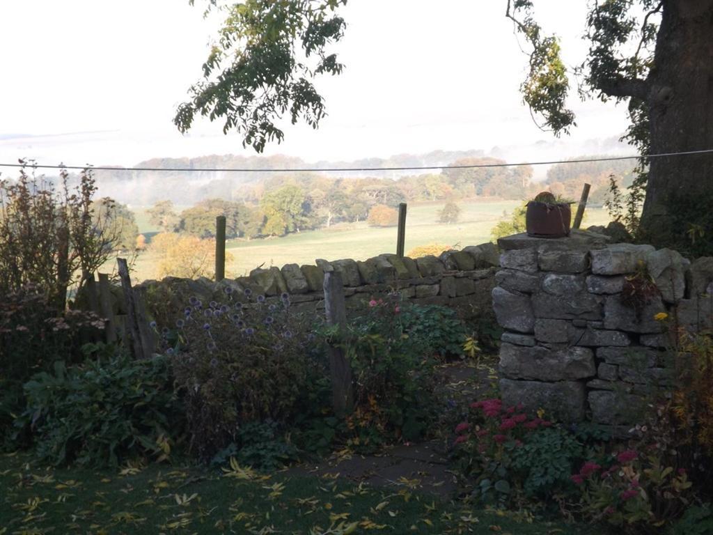 Hillis Close Farm Cottage Haltwhistle Zewnętrze zdjęcie
