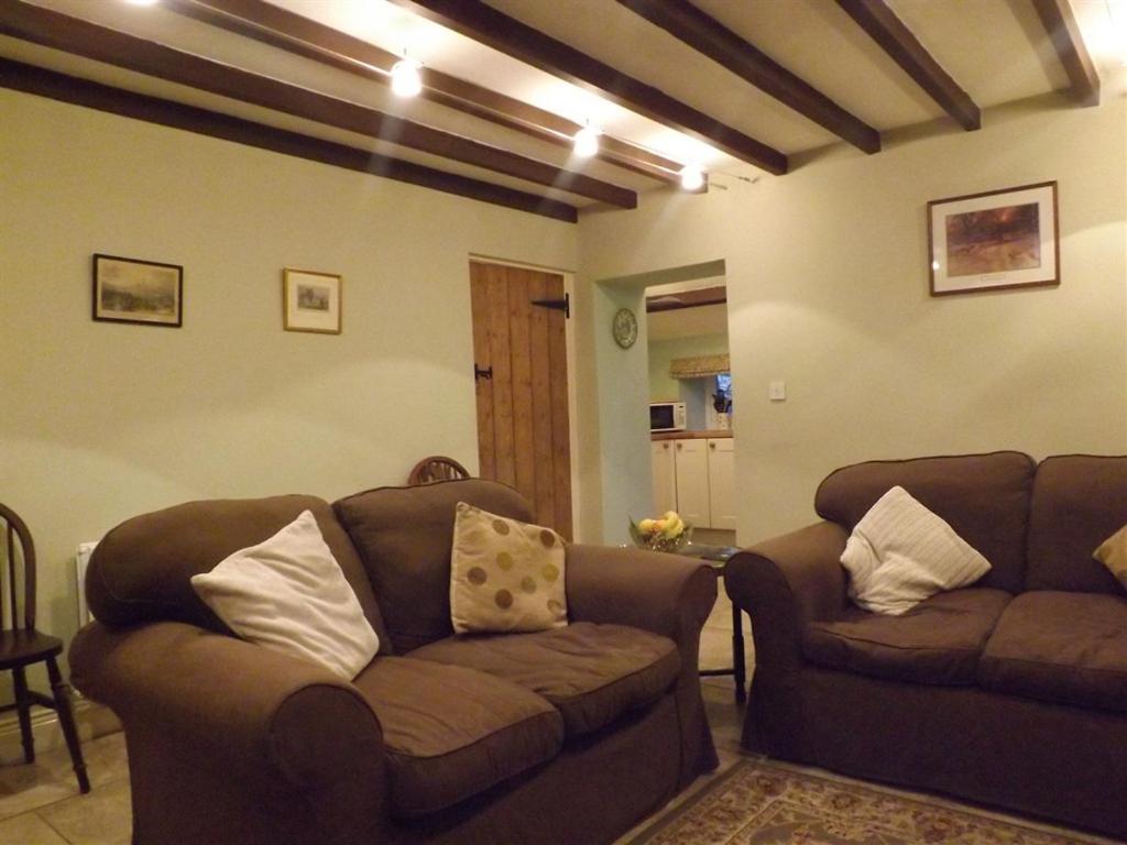 Hillis Close Farm Cottage Haltwhistle Zewnętrze zdjęcie