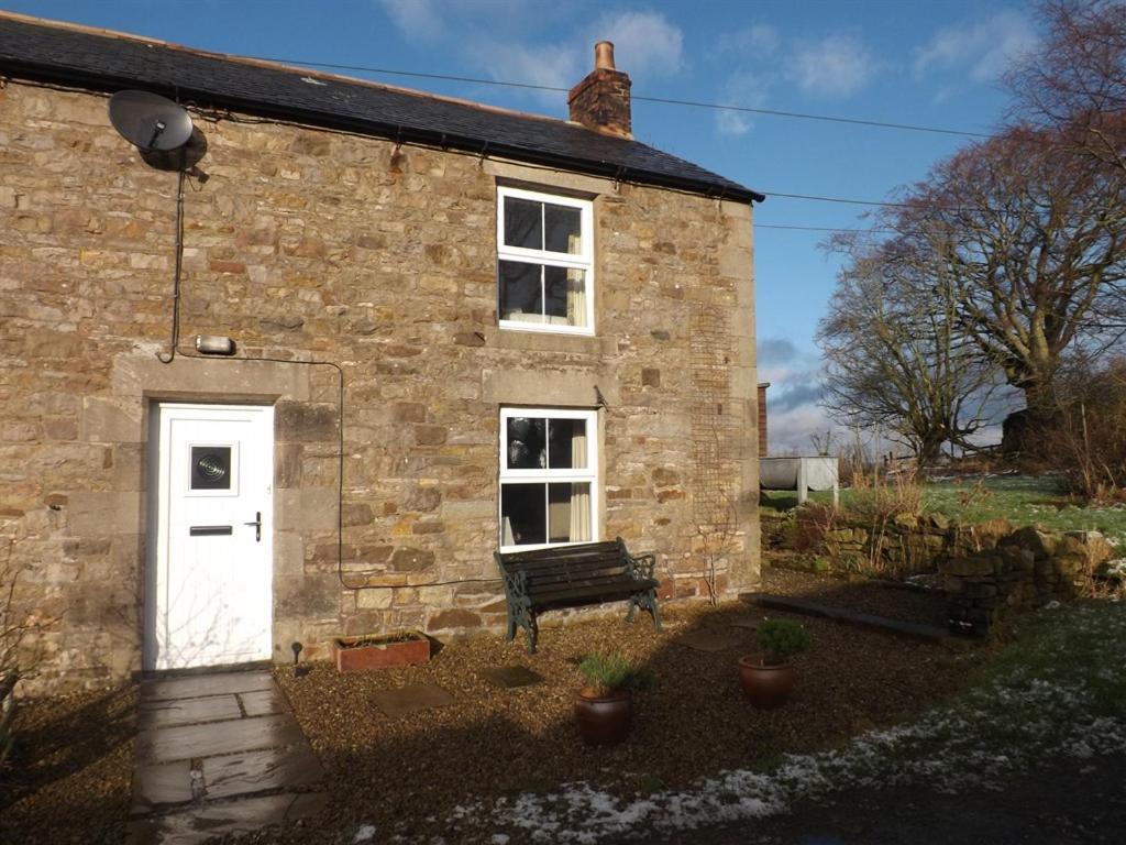 Hillis Close Farm Cottage Haltwhistle Zewnętrze zdjęcie