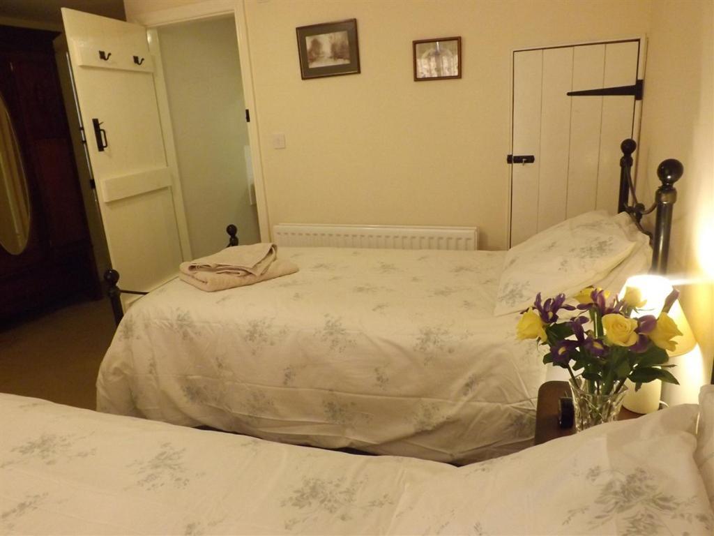 Hillis Close Farm Cottage Haltwhistle Zewnętrze zdjęcie