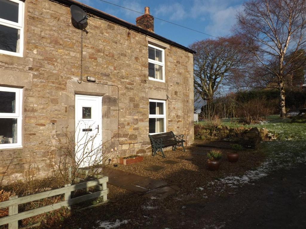 Hillis Close Farm Cottage Haltwhistle Pokój zdjęcie